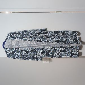 Beautiful Floral Duster 💠